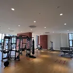 Stylish Private Room Near Mrt, The Birch Kl