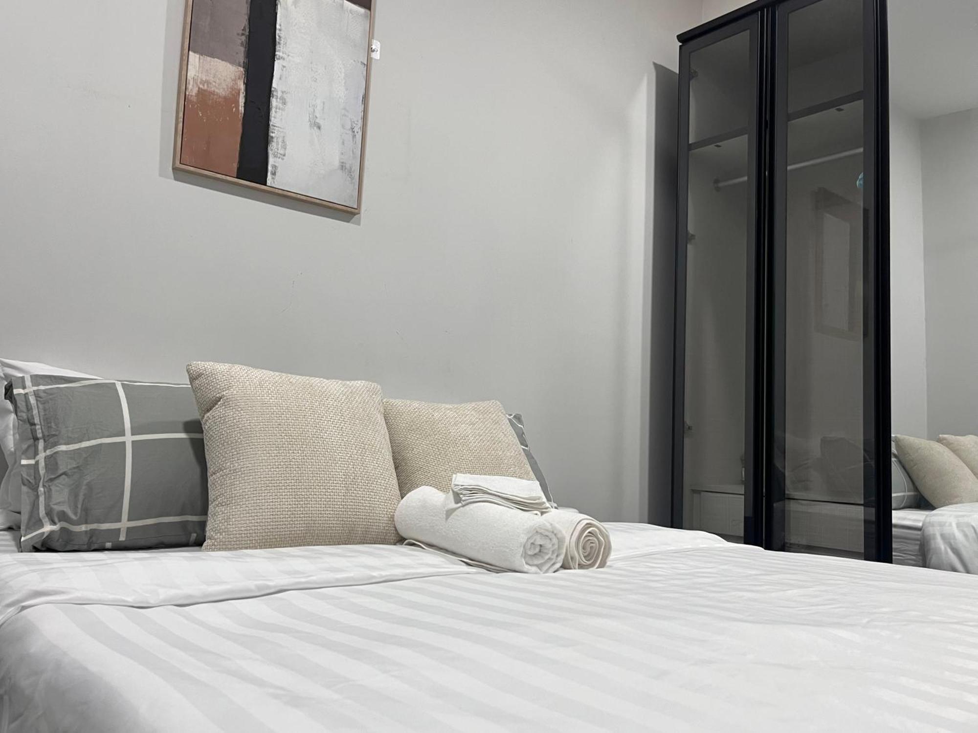 Stylish Private Near Mrt, The Birch Kl Kuala Lumpur