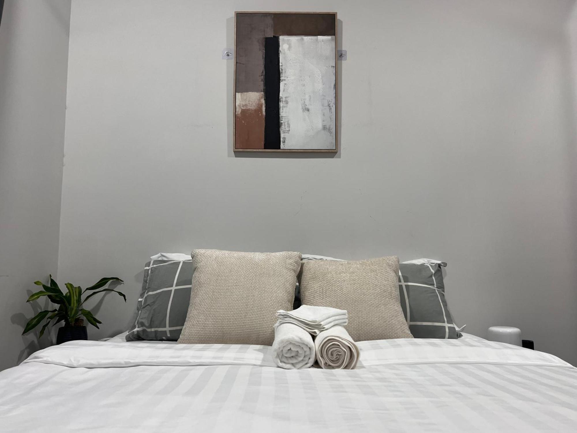 Stylish Private Near Mrt, The Birch Kl Kuala Lumpur