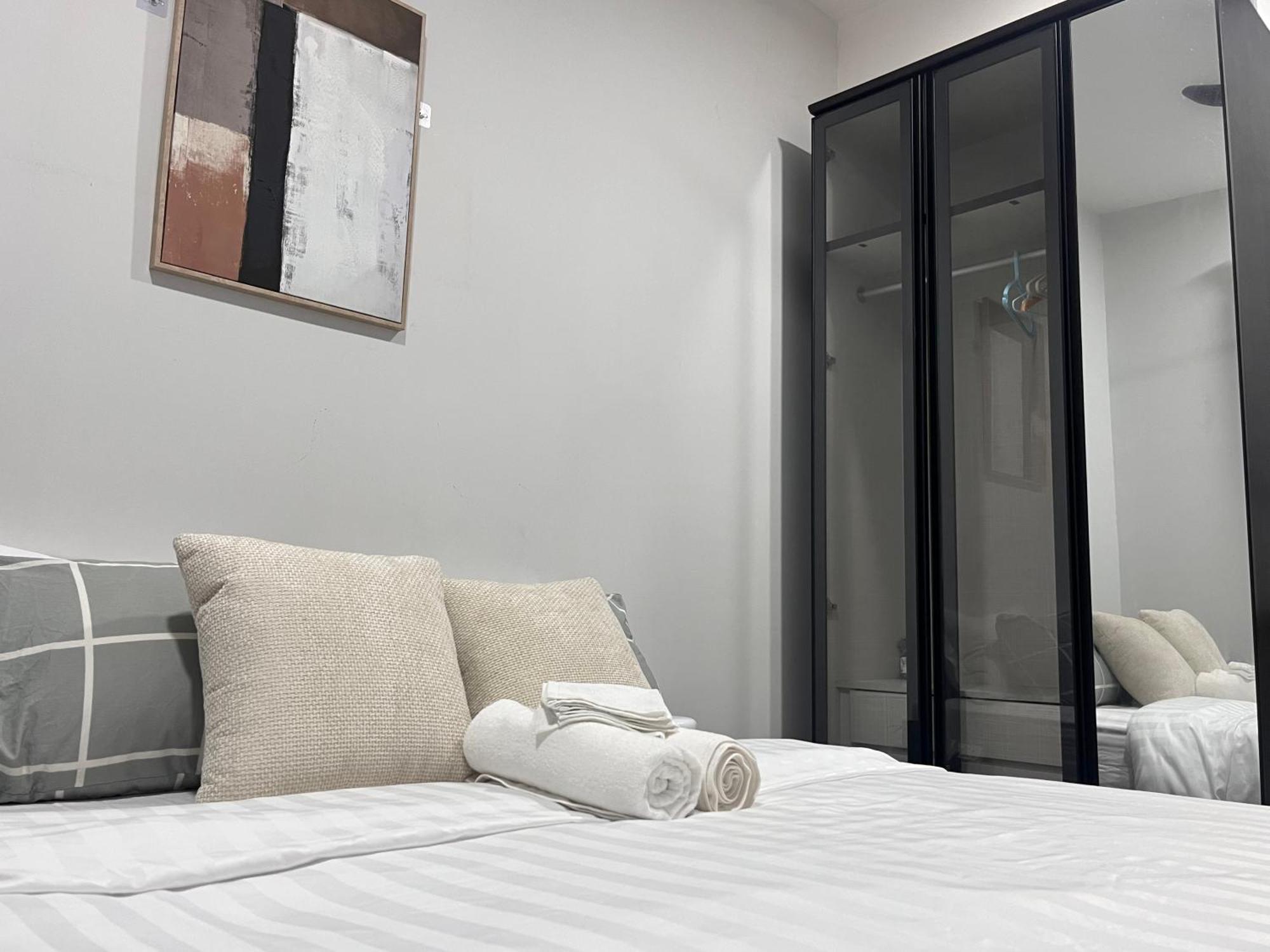 Homestay Stylish Private Near Mrt, The Birch Kl Kuala Lumpur