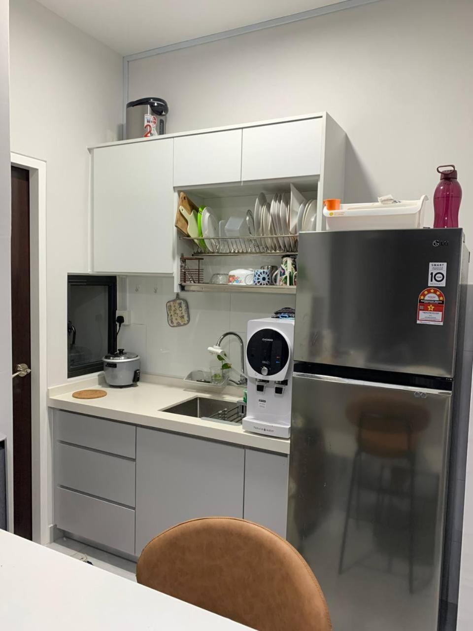 Stylish Private Near Mrt, The Birch Kl Kuala Lumpur